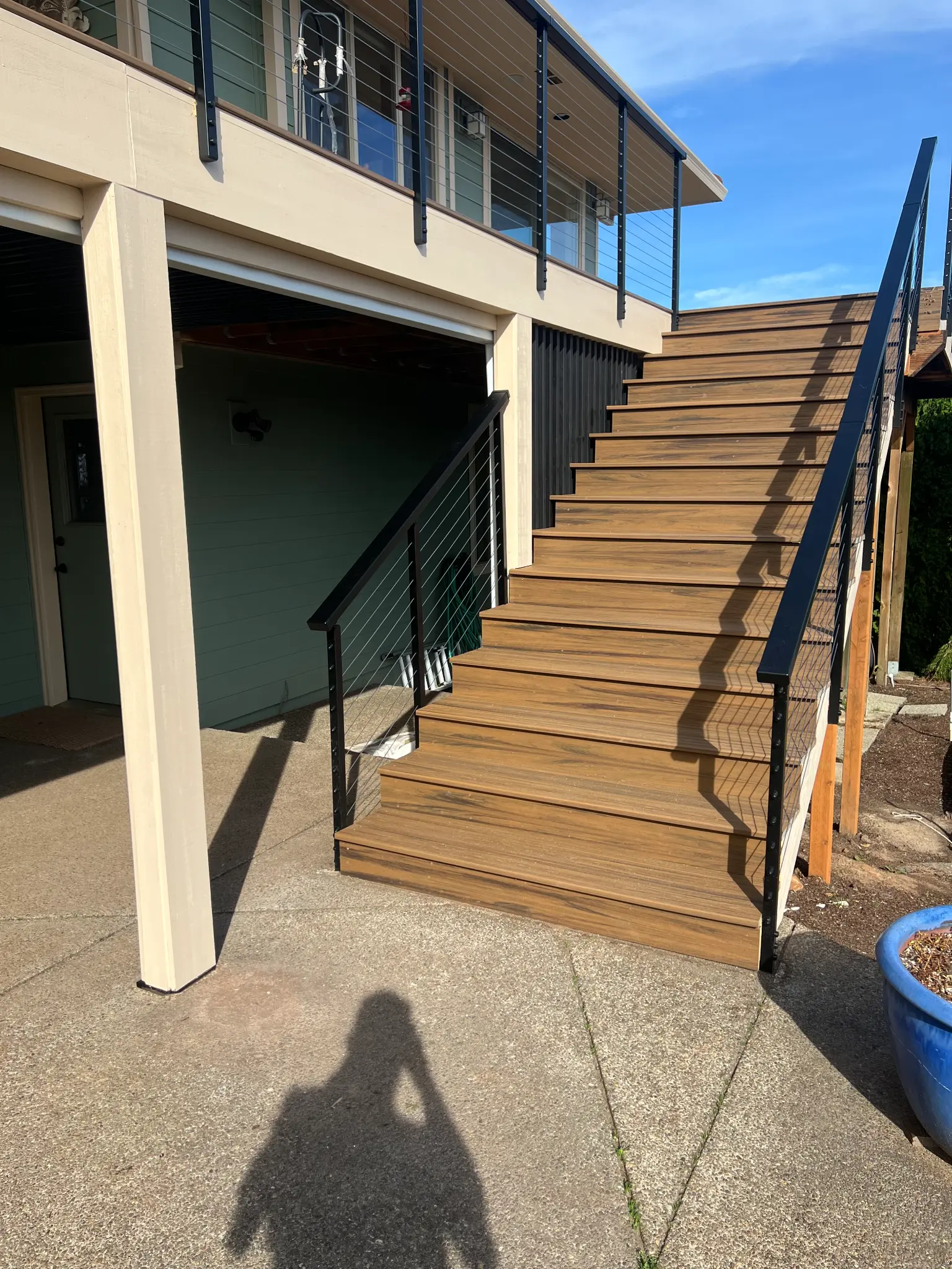 Windows & Doors project example 6