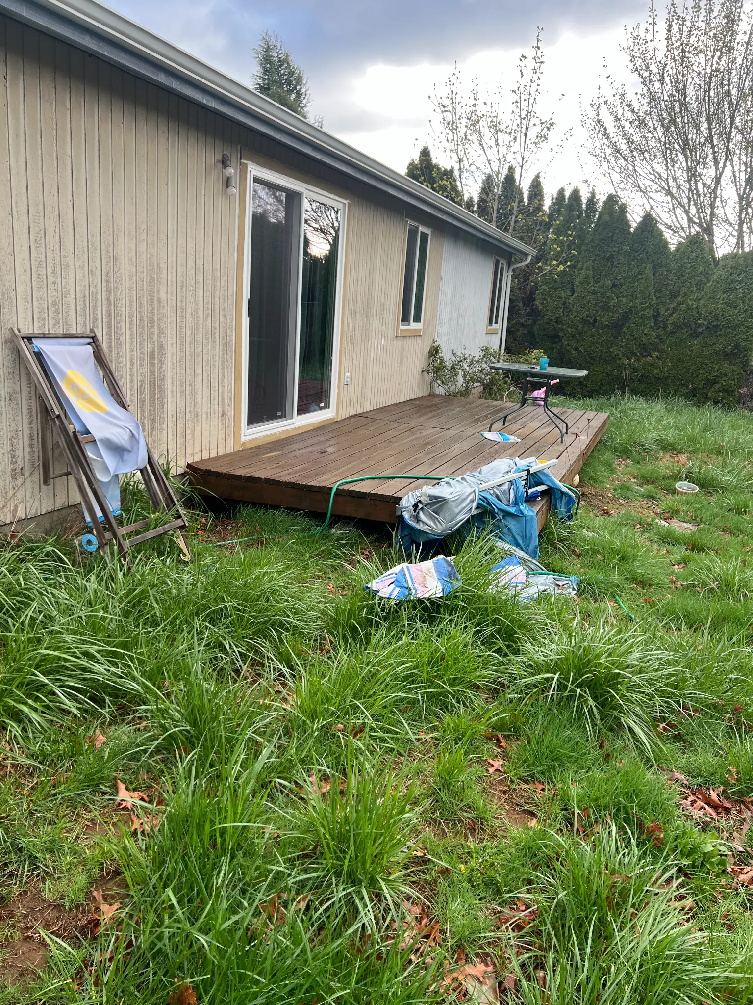 Windows & Doors project example 2