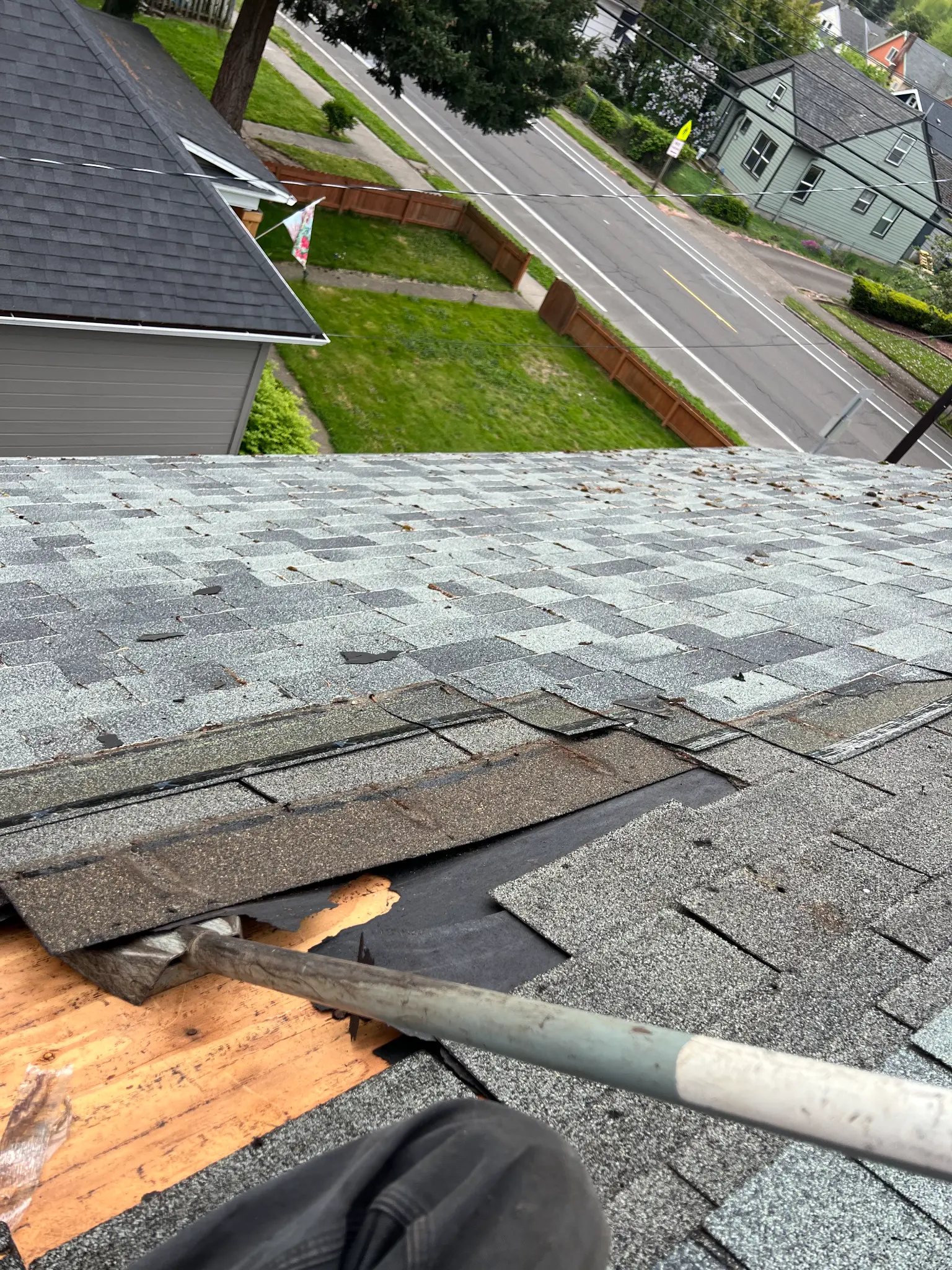 Windows & Doors project example 4