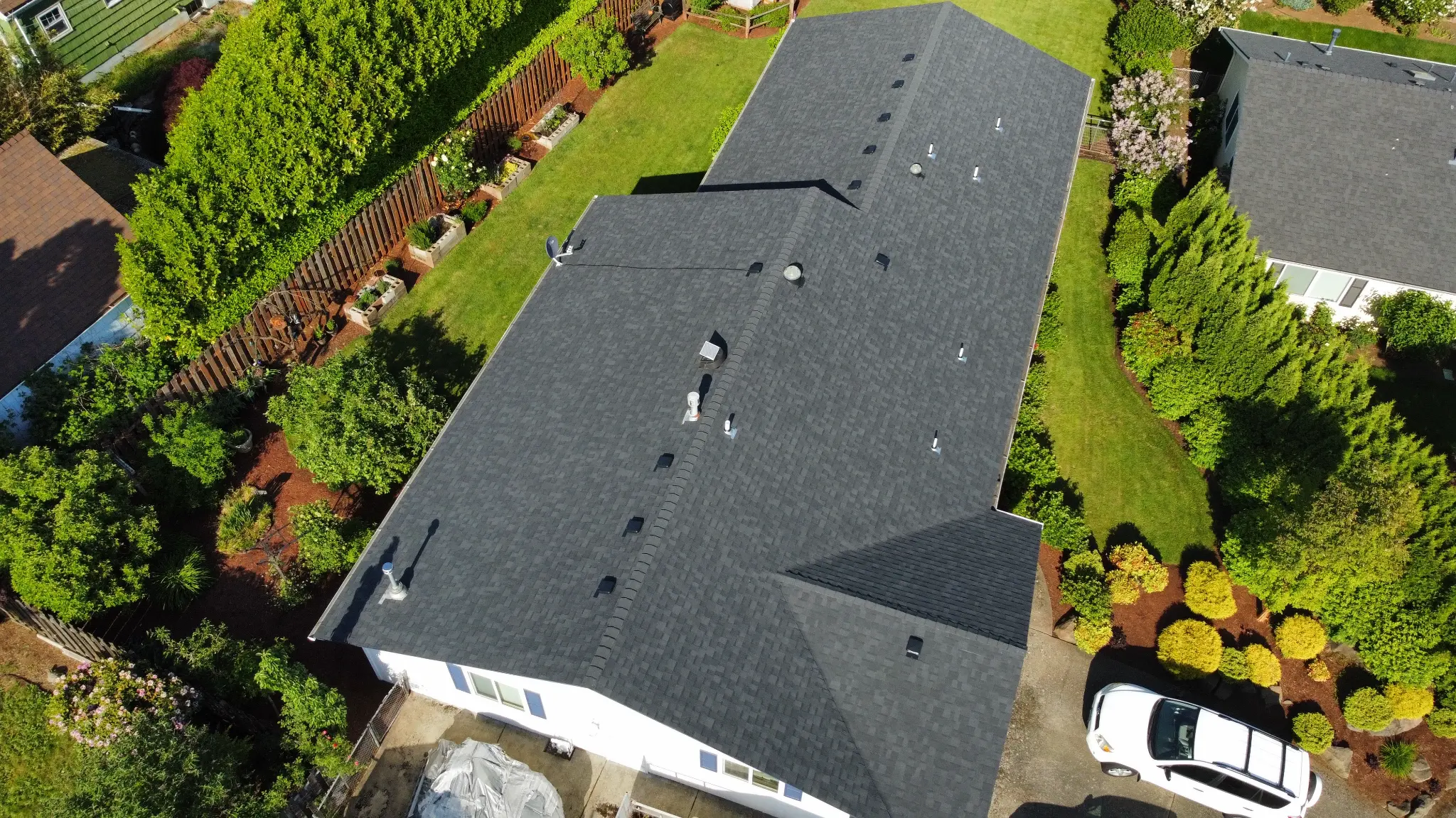 Construction Services in Keizer, OR